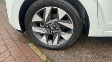 Hyundai i10 1.0 [63] Advance 5dr Auto [Nav] Petrol Hatchback